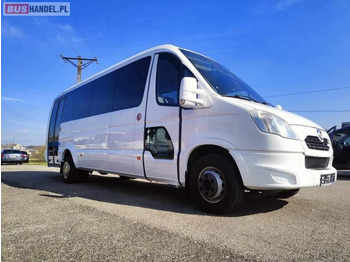 Iveco DAILY SUNSET XL euro5 - Kleinbus, Personentransporter: das Bild 1