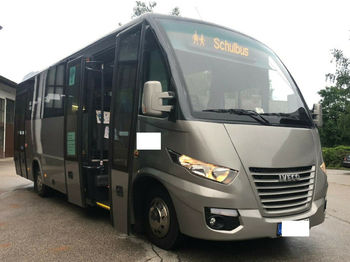Kleinbus, Personentransporter Iveco Rapido 70C17 ( Euro VI ): das Bild 1