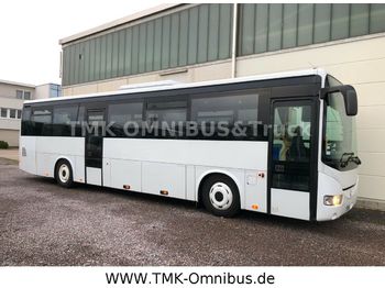 Überlandbus Iveco SFR160/Arway/ neuer Motor 236000/Klima /Euro4: das Bild 1
