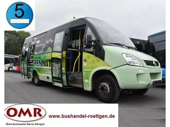 Kleinbus, Personentransporter Iveco rosero First/ 65C17 / Sprinter / 516 / 514: das Bild 1