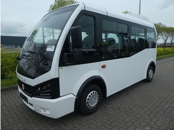 Kleinbus, Personentransporter KARSAN 2.3 D SMALL city bus 22 places: das Bild 1
