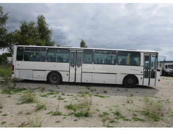 Reisebus Karosa C51034: das Bild 1
