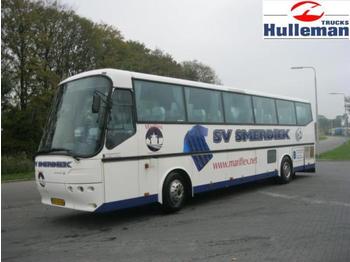  DIV BOVA FHD 12.280 50+1 PERSONEN MANUEL - Kleinbus