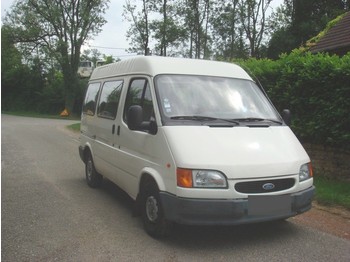 FORD TRANSIT - Kleinbus