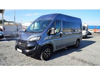 Kleinbus Fiat Ducato 150MJET L2H2 /8 sitze/auto.klima/ 68080km