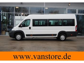 Fiat Ducato MAXI MINIBUS 16+1 Sitzer - Euro 4 - 01/11 - Kleinbus