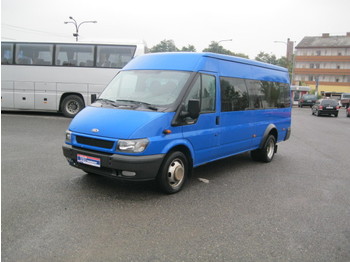 Ford Transit 16+1 sitze - Kleinbus