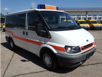 Kleinbus Ford Transit FT 280 - AHK - 9-Sitzer