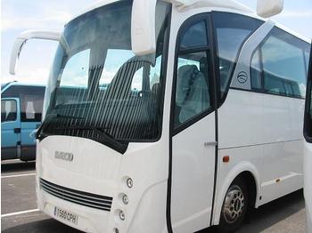 IVECO CC150E24 - Kleinbus