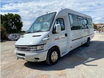 Kleinbus Iveco Daily 65C17 HTP