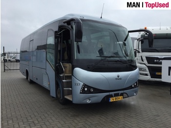 Kleinbus MAN Atomic midi FE