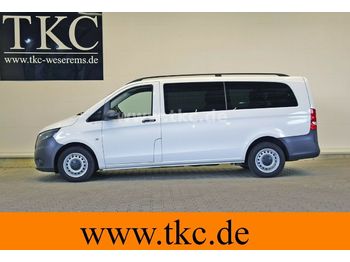 Kleinbus Mercedes-Benz Vito 116 CDI Tourer PRO Extralang KLIMA #59T248