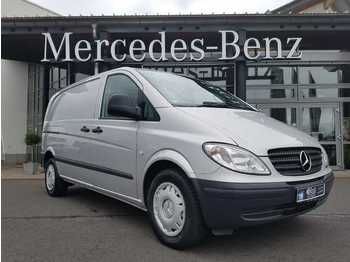 Kleinbus Mercedes-Benz Vito 120 CDI AUTOMATIK+KASTEN+AHK+KLIMA