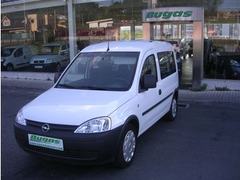  OPEL COMBO TOUR ENJOY 1.3 COMBI - Kleinbus