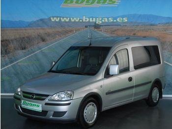  OPEL Combo 1.7 CDTI Tour 4p - Kleinbus