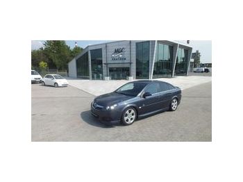 OPEL Vectra GTC 2.0 TURBO OPC LINE - Kleinbus