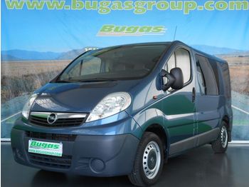  OPEL Vivaro 2.0 CDTI 114 CV L1 2.9t Combi6 4p. - Kleinbus