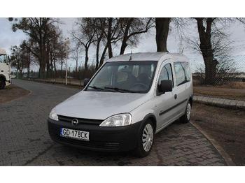 Opel Combo  - Kleinbus