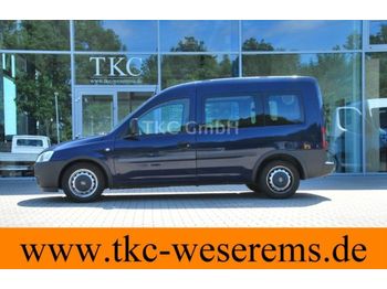 Opel Combo 1.7 DTI ZV 5-Sitzer 1.Hand Diesel  - Kleinbus