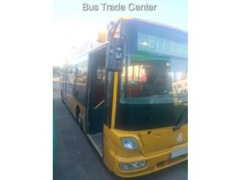 Linienbus Kutsenits KUTSENITS HYDRA III CNG: das Bild 1