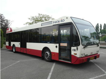 DAF BUS SB 250 (24 x)  - Linienbus
