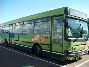 IVECO EURORIDER- 29A - Linienbus