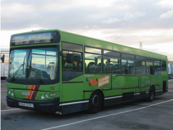 IVECO EUR-29A - Linienbus