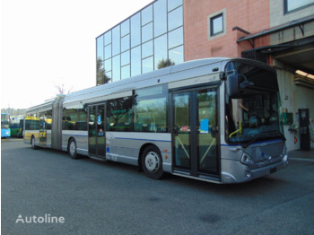 Irisbus HEULIEZ GX 427 - Linienbus