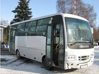 Isuzu Turquoise - Linienbus