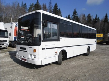  Nissan RB80 - Linienbus