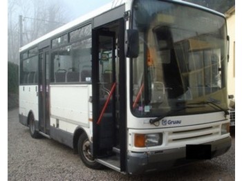 PONTICELLI  - Linienbus