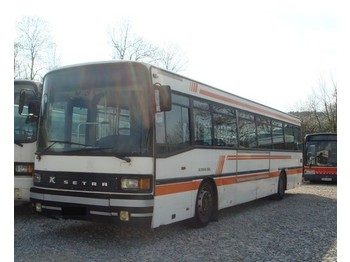SETRA 215 SL - Linienbus