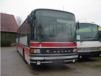 SETRA S 215 UL - Linienbus