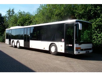 SETRA S 319 NF - Linienbus