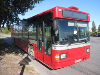 Scania CN113 - Linienbus