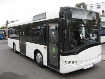 Solaris Urbino 10 Midi  - Linienbus