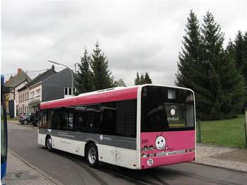 Solaris Urbino 10 Midi Niederflur  - Linienbus