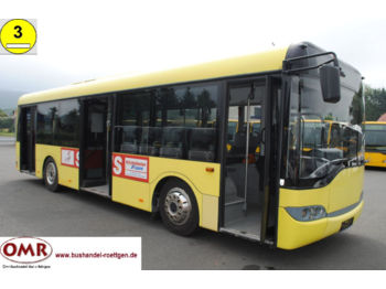 Solaris Urbino 10 / Midi / Vario / 4410  - Linienbus
