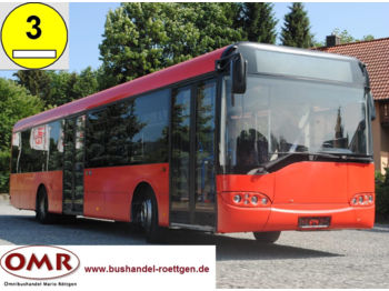 Solaris Urbino 12 / 530 / 315 / 20  - Linienbus