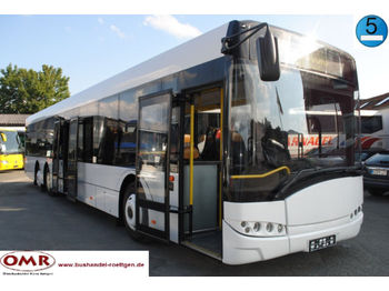 Solaris Urbino 15 LE/550/319/66 SS/Neulack/Klima/Org.KM  - Linienbus