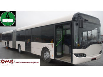 Solaris Urbino 18 / 530 G / A 23  - Linienbus