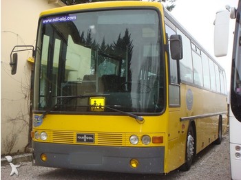 Van Hool 815 - Linienbus
