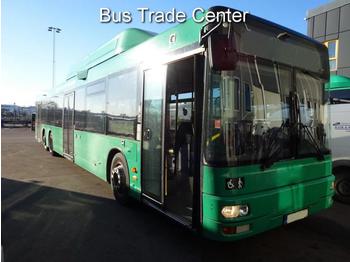 Linienbus MAN A26 CNG EEV // Lions City 5 pcs: das Bild 1