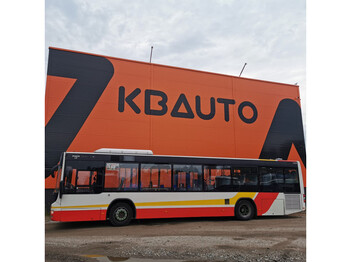 Linienbus MAN A78 Lion`s City 8x busses: das Bild 4