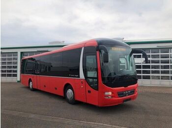 Überlandbus MAN LIONS REGIO  R12  KLIMA  2x verfügbar: das Bild 1