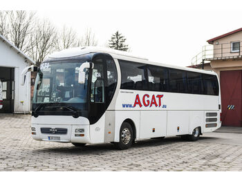 Reisebus MAN Lions Coach R07 Euro 5, 51 Pax: das Bild 1