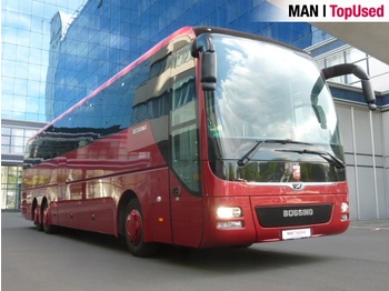 Reisebus MAN MAN LION'S COACH R08: das Bild 1