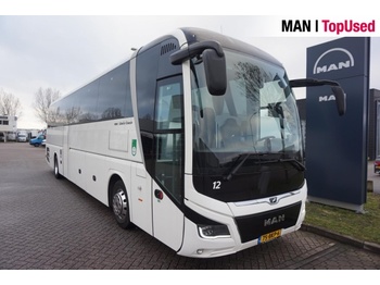 Reisebus MAN MAN Lion's Coach R10 RHC 424 C (420) 60P: das Bild 1