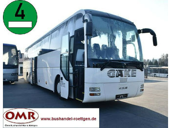 Reisebus MAN R 08 / Lion´s Coach/60 Pl./Festpreis/ab 01.2021: das Bild 1
