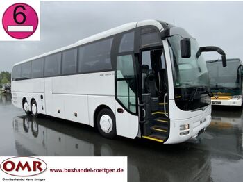 Reisebus MAN R 09/ R 08/ 57 Sitze/ Lion´s Coach/ Tourismo: das Bild 1
